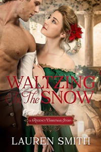 Lauren Smith — Waltzing in the Snow