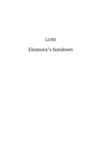 Lumi — Eleanoraâ•Žs Sundown