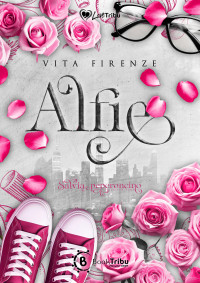 Firenze, Vita — Alfie (Italian Edition)