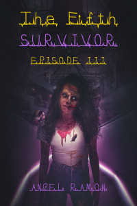 Angel Ramon — The Fifth Survivor: Episode 3