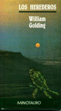 William Golding — Herederos, Los
