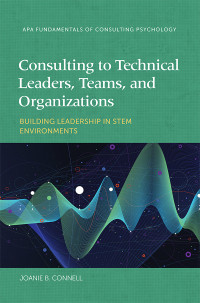 Joanie B. Connell; — Consulting to Technical Leaders, Teams, and Organizations