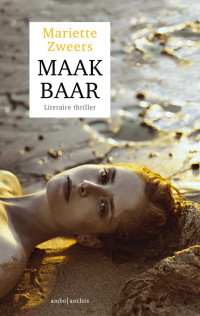 Mariette Zweers — Maakbaar