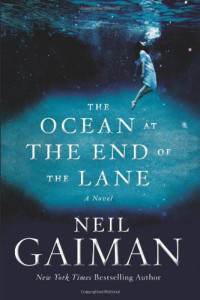 Neil Gaiman — The Ocean at the End of the Lane