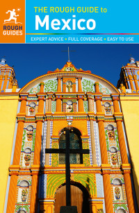 Rough Guides — The Rough Guide to Mexico