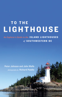 Peter Johnson, John Walls — To the Lighthouse