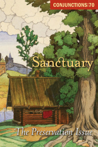 Morrow, Bradford; Ackerman, Diane; Bellen, Martine — Sanctuary