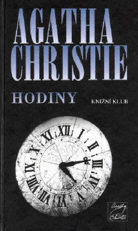 Christie Agatha — Hodiny