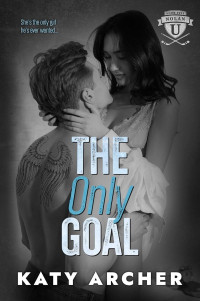 Katy Archer — The Only Goal