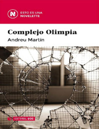 Andreu Martin — Complejo Olimpia