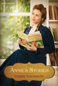 Thomson, Cindy — Annie's Stories