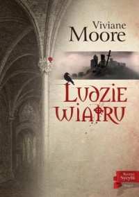 Viviane Moore — Ludzie wiatru