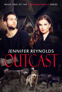 Jennifer Reynolds — Outcast