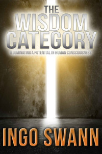 Ingo Swann — The Wisdom Category