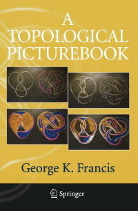 George K. Francis — A Topological Picturebook