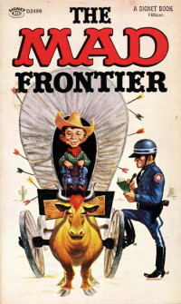 MAD — The MAD Frontier (1958)