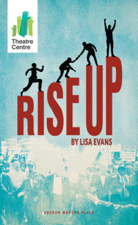 Lisa Evans — Rise Up