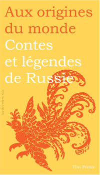 - — Conte et legendes de Russie