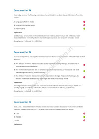 Schweser — CFA 2019 Qbank Level I