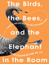 Rachel Coler Mulholland — The Birds, the Bees, and the Elephant in the Room