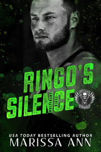 Marissa Ann — Ringo's Silence