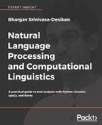 Srinivasa-Desikan, Bhargav — Natural Language Processing and Computational Linguistics