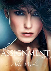 Abby Weeks — The Assignment 3: A Call Girl Fantasy