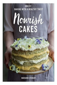 Marianne Stewart — Nourish Cakes