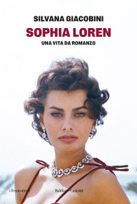 Silvana Giacobini — Sophia Loren