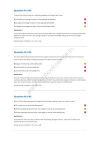 Schweser — CFA 2019 Qbank Level I