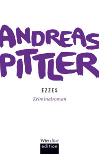 Pittler, Andreas — [David Bronstein 02] • Ezzes