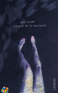 Judy Quinn — L'étoile de la montagne