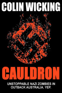 Colin Wicking — Cauldron