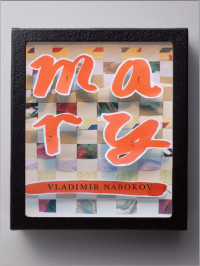 Vladimir Nabokov — Mary