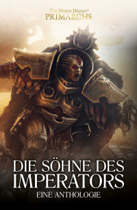 verschiedene Autoren — Die Söhne des Imperators