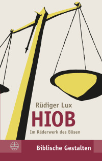 Rüdiger Lux — Hiob