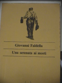Giovanni Faldella [Faldella, Giovanni] — Una serenata ai morti