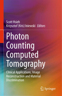 Hsieh S. — Photon Counting Computed Tomography