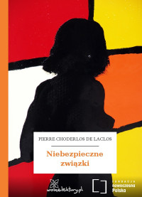 Pierre Choderlos de Laclos — Niebezpieczne związki