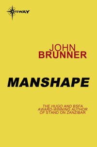 Brunner, John — Manshape (Endless Shadow)