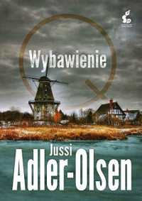 Jussi Adler-Olsen — Wybawienie