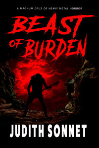Judith Sonnet — Beast of burden