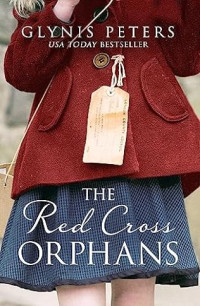 Glynis Peters — The Red Cross Orphans