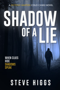 Steve Higgs — Shadow of a Lie