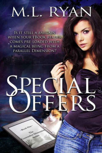 M. L. Ryan — Special Offers