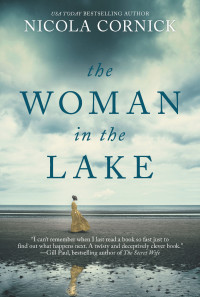 Nicola Cornick — The Woman in the Lake