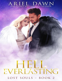 Ariel Dawn — Hell Everlasting