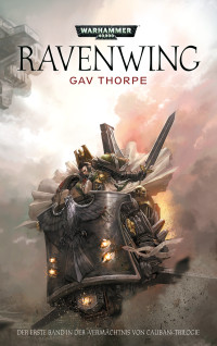 Gav Thorpe — Ravenwing