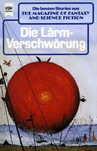 Hahn, Ronald M. (Hrsg.) — Die Lärm-Verschwörung