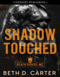 beth d carter — shadow touched